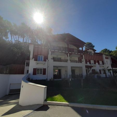 Appartement De Standing Avec Jardin Privatif, Proche Du Lac Et Du Centre, Parking Inclus - Fr-1-239-583 Soorts-Hossegor Dış mekan fotoğraf
