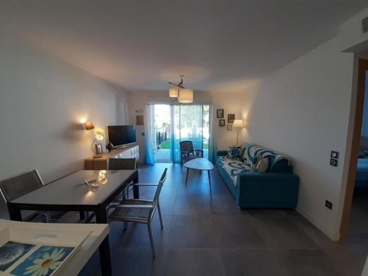 Appartement De Standing Avec Jardin Privatif, Proche Du Lac Et Du Centre, Parking Inclus - Fr-1-239-583 Soorts-Hossegor Dış mekan fotoğraf