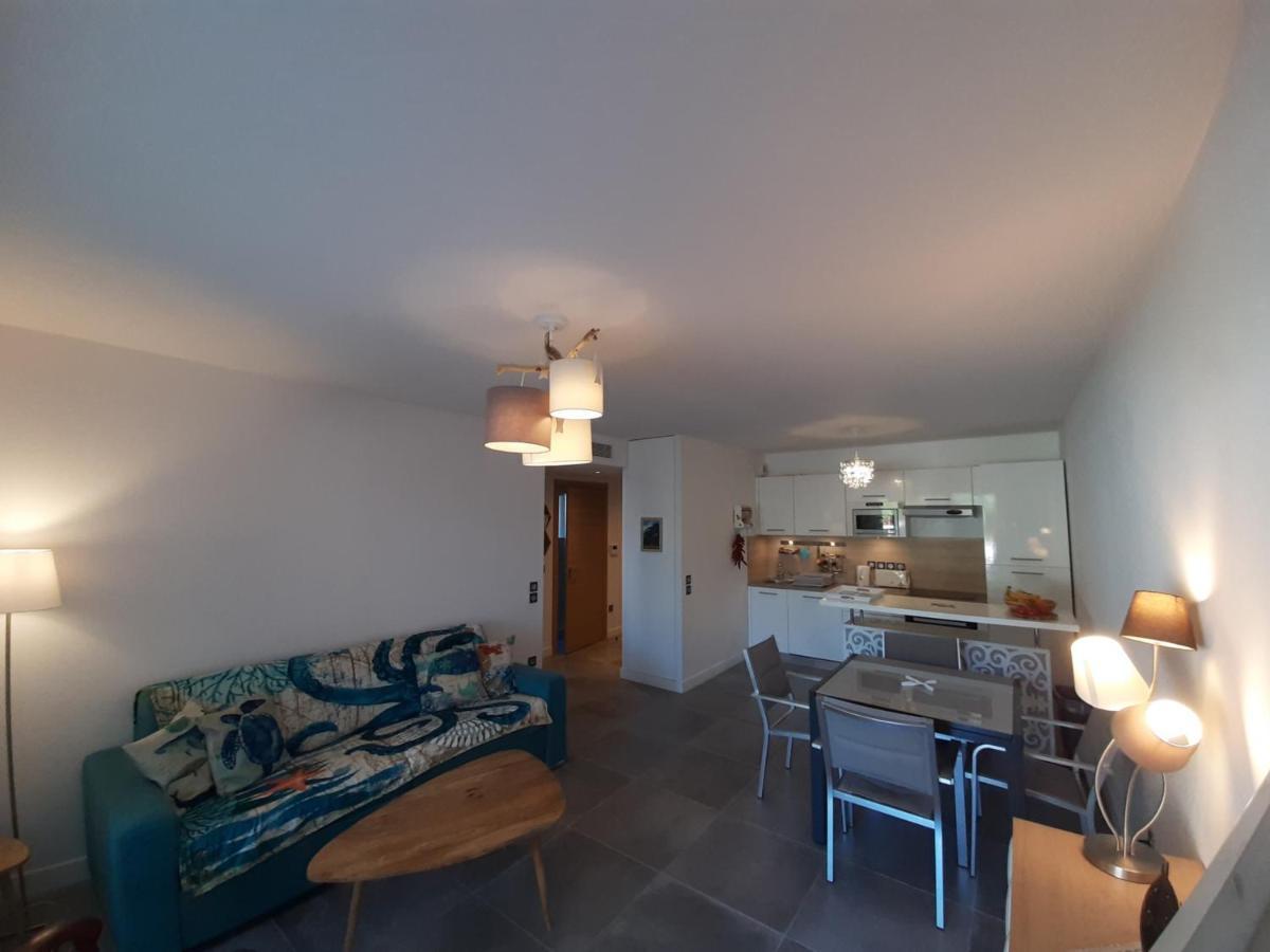 Appartement De Standing Avec Jardin Privatif, Proche Du Lac Et Du Centre, Parking Inclus - Fr-1-239-583 Soorts-Hossegor Dış mekan fotoğraf