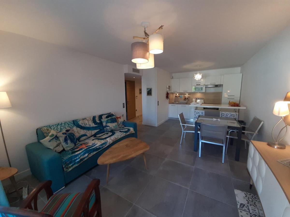 Appartement De Standing Avec Jardin Privatif, Proche Du Lac Et Du Centre, Parking Inclus - Fr-1-239-583 Soorts-Hossegor Dış mekan fotoğraf