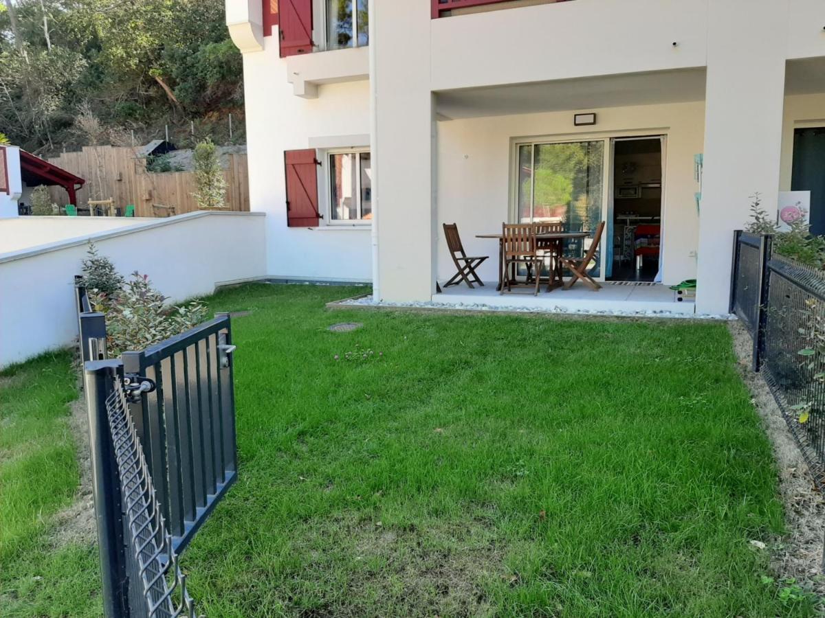Appartement De Standing Avec Jardin Privatif, Proche Du Lac Et Du Centre, Parking Inclus - Fr-1-239-583 Soorts-Hossegor Dış mekan fotoğraf
