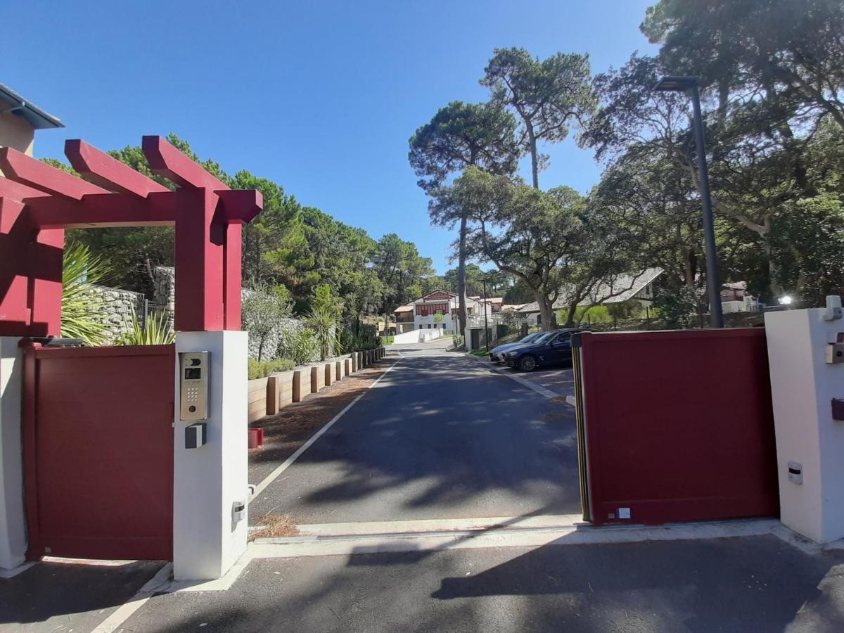 Appartement De Standing Avec Jardin Privatif, Proche Du Lac Et Du Centre, Parking Inclus - Fr-1-239-583 Soorts-Hossegor Dış mekan fotoğraf